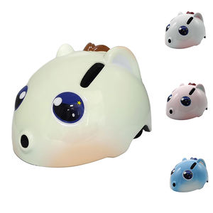 Cadeau de noël poulain casque de vélo garçons enfants casque de sécurité enfant en bas âge équilibre vélo casque d'équitation pour enfants Sports de plein air - Product Image 1