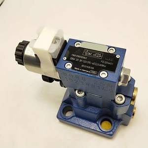 液压先导式溢流阀DBW20A1 DBW20B1 DBW20A2 DBW20B2系列电磁阀DBW20B15X/3156EG24N9K4 - Product Image 4