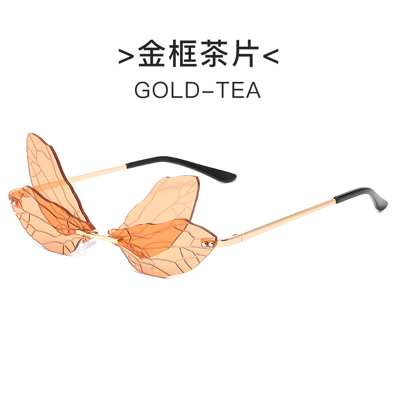 Oro/Té