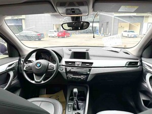 <span class=keywords><strong>BMW</strong></span> X1 SDrive18Li 1.5T 2018, Modelo Fashion, Transmisión Automática, Duradero, Robusto, Excelente Estado, SUV Usado en Venta - Product Image 4