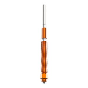 Kit de Boquilla de Cerámica K2 Plus Creativo, Boquilla de Acero Bimetálico Integrada, Accesorios para Impresora 3D - Product Image 1