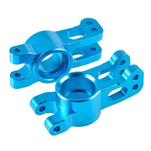 Pièces moulées sous pression de précision OEM en alliage de zinc, aluminium et <span class=keywords><strong>magnésium</strong></span>, grandes pièces automobiles et industrielles par le fabricant - Product Image 2