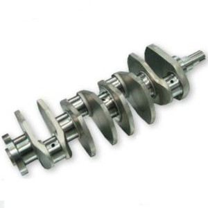 Cigüeñal Forjado Stroker de 86 mm para Opel <span class=keywords><strong>Rekord</strong></span> D, Manta B, Ascona B, Frontera A, Omega A, CIH 2.0L, 2.2L, 2.4L - Product Image 4