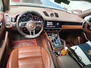 <span class=keywords><strong>Porsche</strong></span> <span class=keywords><strong>Cayenne</strong></span> E-Hybrid 3.0T V6 Híbrido Enchufable SUV de Lujo Euro 6 de <span class=keywords><strong>Segunda</strong></span> <span class=keywords><strong>Mano</strong></span>, Vehículo Premium para Exportación - Product Image 2