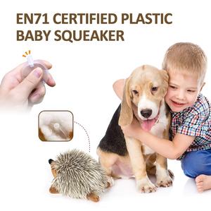 Parti di rumore LP giocattoli in plastica trasparente <span class=keywords><strong>Squeaker</strong></span> giocattolo per cani da compagnia <span class=keywords><strong>Squeaker</strong></span> - Product Image 6