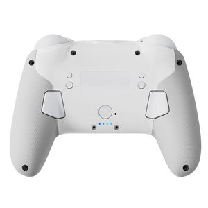 Controlador de Juegos Todo en Uno KS11 con Base de Carga y Luces RGB - Product Image 1