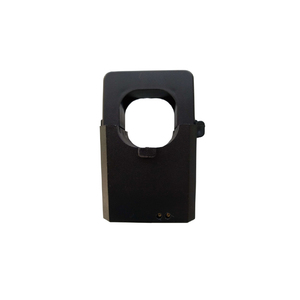 Transductor de Corriente CA/CC Monofásico de Núcleo Dividido YHDC Serie TST 10A-500A, Salida 4-20mA CC, Alimentación 12V/24V, Sistema de Dos Cables - Product Image 3