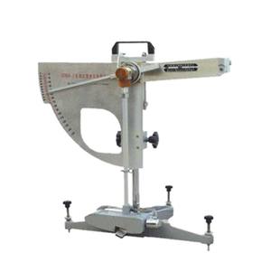 İngiliz sürtünme metre sarkaç kayma direnci test cihazı fiyat - Product Image 4