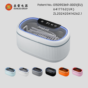 بيع بالجملة تصنيع OEM ODM تنظيف منزلي تصميم مخصص مجوهرات محمولة وموفرة للطاقة - Product Image 5