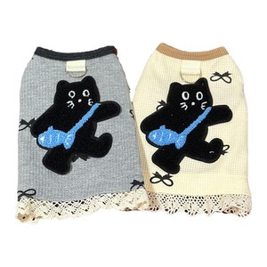 Cute <b>dog</b> vest, dropshipping available, thin and anti-shedding <b>for</b> <b>small</b> <b>dogs</b>, Teddy <b>dogs</b>, spring and summer pet <b>clothes</b> <b>for</b> - Product Image 5