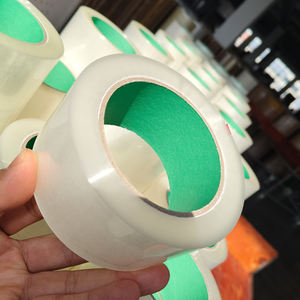 Ruban d'emballage écologique en polypropylène, ruban adhésif pour emballage, ruban de masquage - Product Image 2