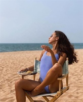 Ensemble maillot de bain pour femmes, micro bikini, sexy, 2022