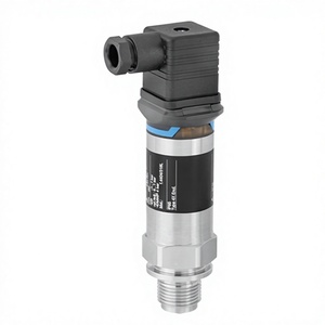 Transmisor de Presión E+H PMP11 0-40 Bar 4-20mA Acero Inoxidable IP65 Inteligente - Product Image 1