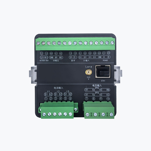 Moniteur de température sans fil EastSong 3CH LoRa, <span class=keywords><strong>compteur</strong></span> <span class=keywords><strong>d</strong></span>'<span class=keywords><strong>énergie</strong></span> triphasé ES600C-X-3 Classe 0.2S RS485/Ethernet Modbus RTU/TCP CE - Product Image 5