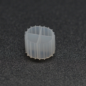 25*10 mét mbbr, nhựa màng sinh học tàu sân bay, ao lọc, ngành công nghiệp dầu điều trị phương tiện truyền thông - Product Image 4