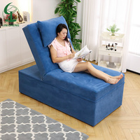 Table de massage portable et pliable Jincheng Beauty pour soins du visage et spa