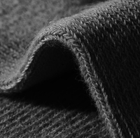 Chaussettes de yoga et de Pilates pour femmes, cinq doigts, en coton écologique, tricotées, antidérapantes, avec logo personnalisé, de haute qualité, fabriquées en usine