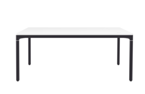 Cho jiecang Odette 2.0 Thiết kế hiện đại sang trọng bàn ăn Bàn nhà sử dụng bàn làm việc Chiều cao có thể điều chỉnh Tính năng vật liệu kim loại - Product Image 3