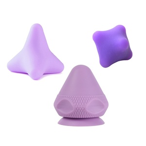 Kit de Masaje de Silicona Completo Versión Mejorada de Venta Caliente de Fábrica para Puntos Gatillo y Liberación Miofascial - Product Image 6