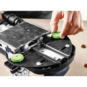 Tope de tira Festool LA para ensambladora DF 500 y DF 700 - Product Image 2