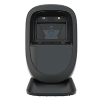 Lecteur de codes-barres 1D 2D omnidirectionnel DS9308 pour Zebra DS9308, lecteur d'images QR