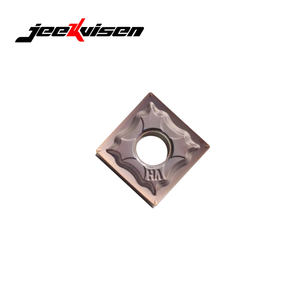 Insertos de Corte CNC SNMG120404-HA JA115P, Herramientas de Torneado de Carburo Originales para Tornos Propress - Product Image 1