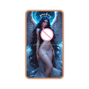 Custom Print Fantasy Women Art <strong>Craft</strong> 1 OZ 999 Fine Pure Copper Bikini Solid Bullion1 Ounce Copper Bar - Product Image 4