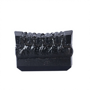 Grattoir pour sols molletonnés, outils de découpe pour microtunneling, grattoir de bouclier pour Herrenknecht AVN - Product Image 2