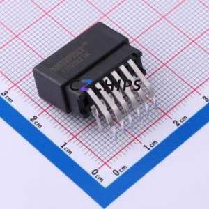 ER12BGFBK Gold Finger Connector Bent Lead Through Hole,P=2.54mm Connector EDGE SLOT 2.54mm 12P Right Angle Insert - Product Image 2