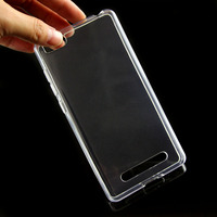 Étui en TPU transparent de haute qualité pour Xiaomi 15 Ultra 4G Redmi A5 4G, protection contre les chutes de 1,5 mm, antichoc