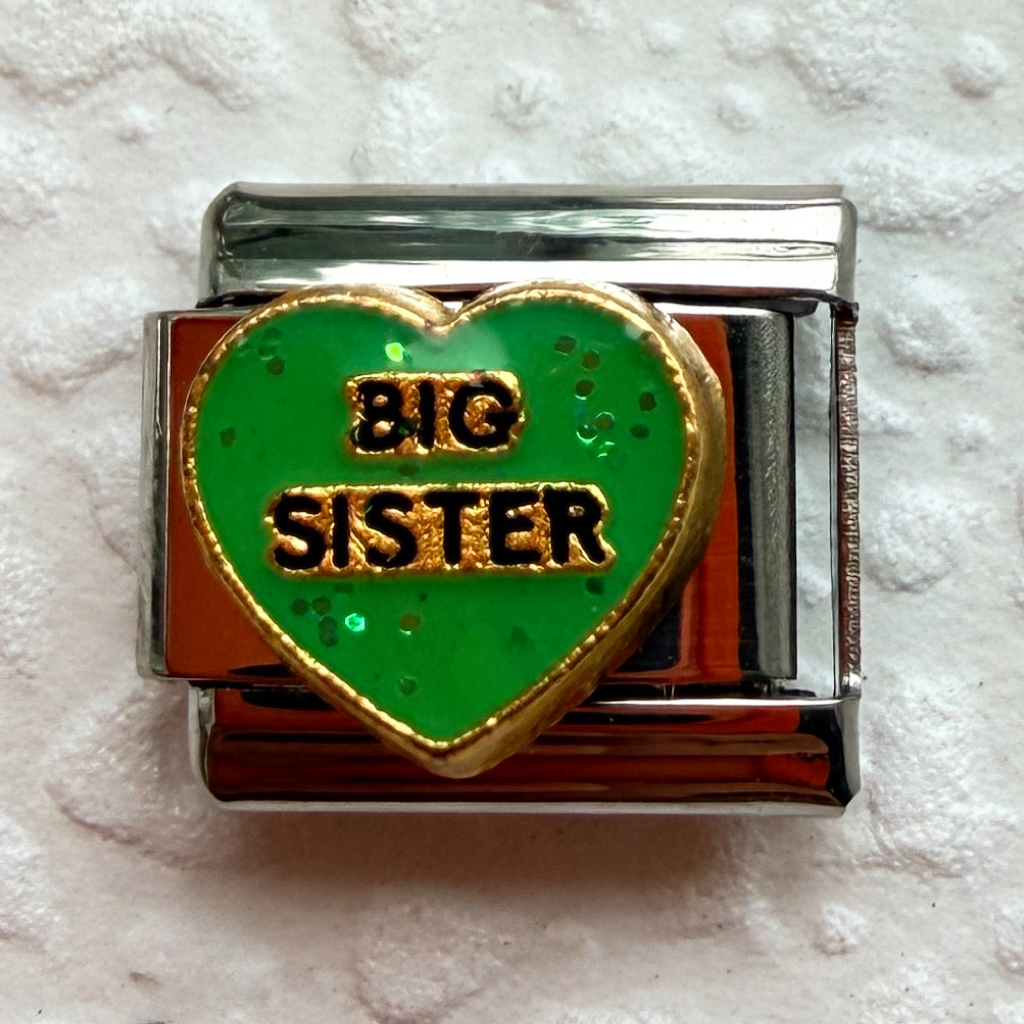 BIG SISTER
