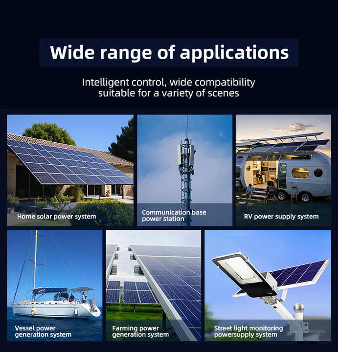 Hybrid 10kw Solar System 3kw 5kw 8kw 10kw Solar Panel Power System ...