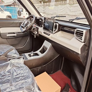 Camions <span class=keywords><strong>pick</strong></span>-<span class=keywords><strong>up</strong></span> électriques pour le transport de marchandises 2000W, Nouveaux camions <span class=keywords><strong>pick</strong></span>-<span class=keywords><strong>up</strong></span> à énergie nouvelle 5000W pour le transport de marchandises, Camion électrique LI pour le transport de marchandises - Product Image 2