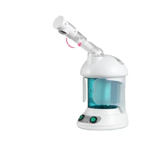 Personalización KSKIN OEM ODM, <span class=keywords><strong>Vaporizador</strong></span> Facial Nano, Productos de Tecnología Nano, Mini <span class=keywords><strong>Vaporizador</strong></span> Facial, <span class=keywords><strong>Vaporizador</strong></span> de <span class=keywords><strong>Ozono</strong></span> con Tanque Grande, <span class=keywords><strong>Vaporizador</strong></span> Sauna Portátil - Product Image 1