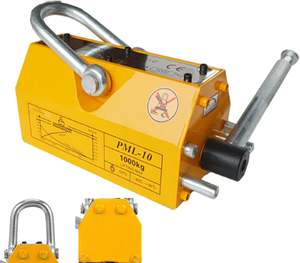 Elevador magnético <span class=keywords><strong>de</strong></span> acero permanente Industrial 400 <span class=keywords><strong>kg</strong></span> 500 <span class=keywords><strong>kg</strong></span> 600 <span class=keywords><strong>kg</strong></span> 1000 <span class=keywords><strong>kg</strong></span> 2000 <span class=keywords><strong>kg</strong></span> Elevador <span class=keywords><strong>de</strong></span> grúa resistente Imán <span class=keywords><strong>de</strong></span> elevación <span class=keywords><strong>de</strong></span> <span class=keywords><strong>neodimio</strong></span> - Product Image 2