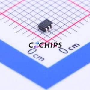 Nouveau et Original DAC6311IDCKR SC-70-6(SOT-363) Circuit intégré IC Puce Convertisseur numérique-analogique (DAC) - Product Image 1