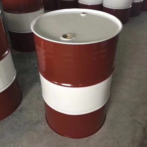 Tambores de acero de 200L al por mayor, barriles de gasolina/diésel de 55 galones de capacidad a bajo precio - Product Image 3