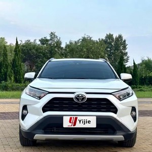 Venta Especial: Toyota <span class=keywords><strong>RAV4</strong></span> de Segunda Mano, 2.0L 2.5L, Autos a Gasolina, SUV Usados, 4x4, Vehículos con Volante a la Izquierda - Product Image 2