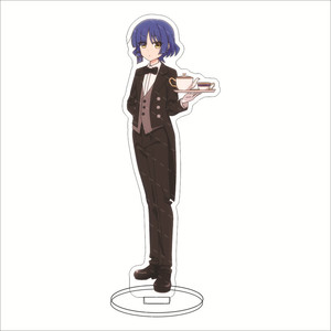 40 styles 15CM <span class=keywords><strong>BOCCHI</strong></span> <span class=keywords><strong>the</strong></span> <span class=keywords><strong>ROCK</strong></span>! Décoration de bureau en acrylique, plaque debout, anime, cadeau - Product Image 6