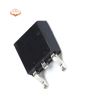 <span class=keywords><strong>Transistor</strong></span> de bobina de encendido 8201AG 8201 AG para BMW Hyundai Ignition-Coil Drive Transist-o Chip - Product Image 1