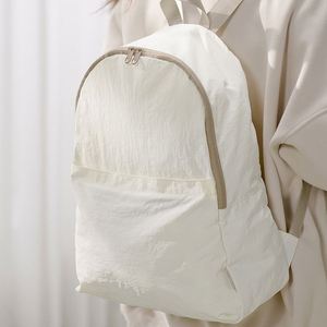 Mochila de Viaje Plegable de Alta Calidad, Impermeable, para Fitness, para Mujer - Product Image 1