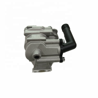 Pompe à huile moteur 4.0L de haute qualité, prix de gros du fabricant chinois, 4L2Z6600A