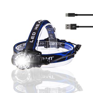 חיצוני xhp50 1000 USB lumens <span class=keywords><strong>LED</strong></span> פנס נטענת, <span class=keywords><strong>LED</strong></span> פנסים - Product Image 1