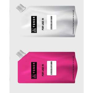 Color de polvo de tóner compatible para Xerox C2100/2200/3210/3290/<span class=keywords><strong>3300</strong></span>/6180/6280 para <span class=keywords><strong>Epson</strong></span> - Product Image 4