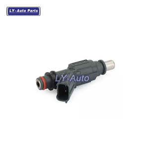 23209-0D030 232090D030 23250-0D030 232500D030 soupape d'injection de carburant pour Toyota pour Corolla ZZE12 <span class=keywords><strong>E141</strong></span> ZZE150 pour Avensis - Product Image 4