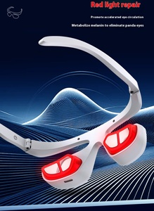 Nuovo Strumento Elettrico OEM 2025 per la Cura degli <span class=keywords><strong>Occhi</strong></span>, Massaggiatore Antirughe Istantaneo per Uso Domestico - Product Image 4