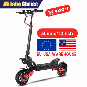 Patinete Eléctrico Freeboy J15max de 11 Pulgadas, 48v 18Ah, Plegable y Portátil para Adultos, Disponible en Almacenes de EE. UU., UE, Canadá y Reino Unido - Product Image 2