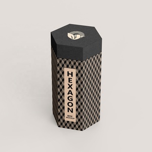 Cylinder Box Tube Packaging for Tea Wine Cigarettes Tobacco or Food Personalized packaging design Manufacturer