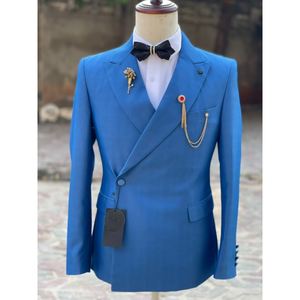 Traje de <span class=keywords><strong>Hombre</strong></span> a Medida, Chaqueta de Negocios, Vestimenta para Actuaciones Escénicas, Ropa Formal para Ocasiones Especiales, 2 Piezas, <span class=keywords><strong>Disfraces</strong></span> para <span class=keywords><strong>Hombre</strong></span> <span class=keywords><strong>2022</strong></span> - Product Image 3