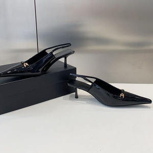 Chaussures de Mariée en Cuir <span class=keywords><strong>Italien</strong></span>, Escarpins pour Femmes, Talons pour Dames, Chaussures à Talons Hauts Sexy et Luxueuses pour Femmes - Product Image 4